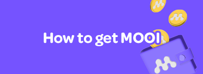 How to get MOOI
